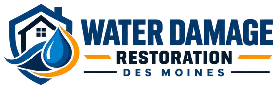 Water Damage Restoration Des Moines